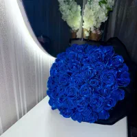 گل ربانی اکلیلی