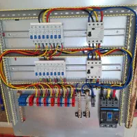 برق،برقکار،برقکاری کیانپارس زیتون کوروش پاداد