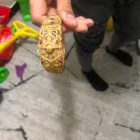 دستبند رنگ ثابت