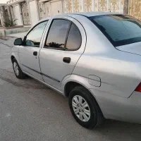 تیبا صندوقدار مدل ۹۶