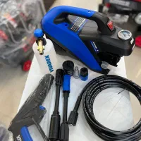 کارواش دینامی ۱۴۰بار مکش دار ویوارکس