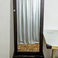 آینه کشودار