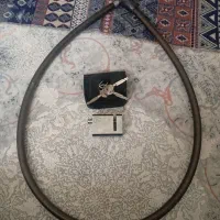 دیسک و کابلی