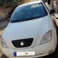 ماشین سالم 129هزار کیلومتر