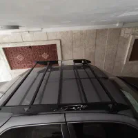 باربند پژو پارس (پرشیا)