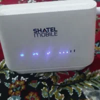 مودم روتر رومیزی شاتل