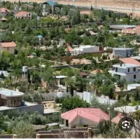 فروش بهترین قطعه ۲۰۷۰متری ویلاشهر کیمیا