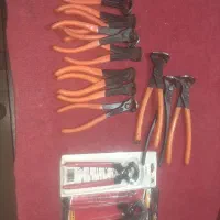 سیم چین ،صحفه صاب،سری هوابُرش نومارک اصلی