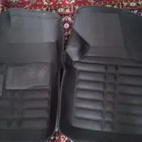 کف پوش سه بعدی  برای تیبا