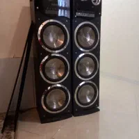 اسپیکر میکروپروسسور microlap بزرگ