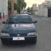 آردی مدل ۸۴ پلمپ در حد کم کار همه چی نو