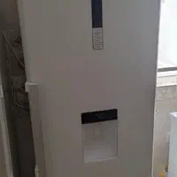 تعمیرات تخصصی یخچال فریزر و لباسشویی.