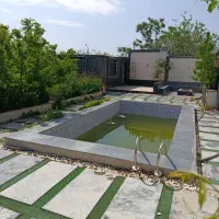 باغ ویلا اجاره روزانه هفتهگی