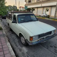 وانت بار دوگانه