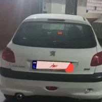 206 تیپ 2