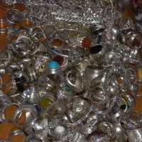 خرید فروش نقره