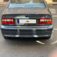 سمند LX مدل ۹۹