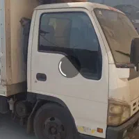 فروش ایسوزو 5تن