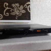 دستگاه DVD  استفاده نشده