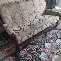 مبل راحتی ۷نفره