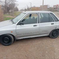 پراید 86