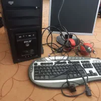 فروش سیستم تمام وسایل