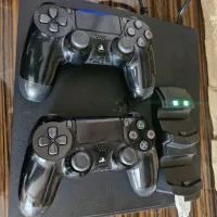 PS4 Slim 1TB