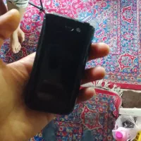 گوشی ساده دوربین دار تاشو سالم نو نو