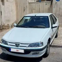 پارس مدل ۹۲ بی رنگ