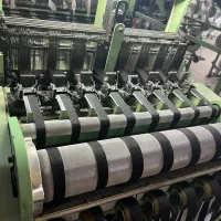 استخدام اپراتور دستگاه نوار بافی