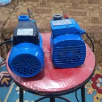 پومپه اب