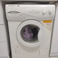 لباسشویی سپهر الکتریک ۶ کیلویی