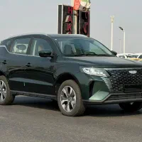 جیلی X6 pro فول ۲۰۲۶