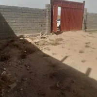 زمین ۸۵۰ متری با بر ۱۸