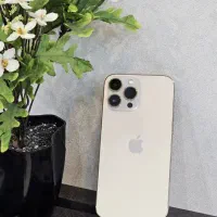 آیفون ۱۳ پرومکس ۱۲۸ گیگ