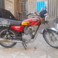 موتور پلاک ملی