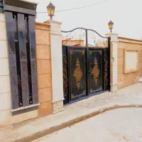 ویلا ورامین ایجدان