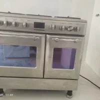فرگاز تمام استیل هایوندا