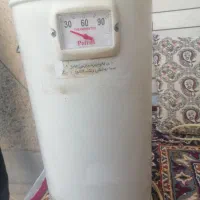 آبگرمکن دیواری برقی نیکنام