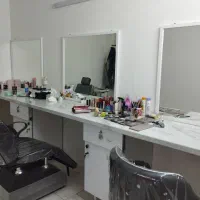 فروش وسایل آرایشگاه
