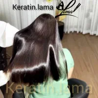 کراتینه و احیا مو با ماندگاری سه سال
