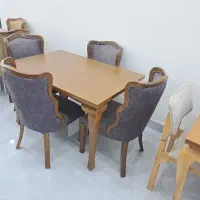 میز یاسین نهارخوری یاسین