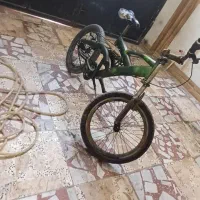 مدل دوچرخه سایز ۲۰