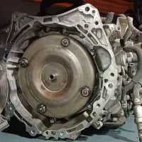 کله گاوی و گیر بکس دنده