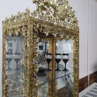 ویترین جنس برنج