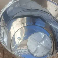 پتو شور|ماشین لباسشویی و خشک‌کن لباس|ساوه, |دیوار