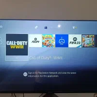 ps4 pro 1TRB|کنسول، بازی ویدئویی و آنلاین|شیراز, شهرک رضوان|دیوار