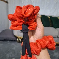 کش موی اسکرانچی