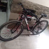 دوچرخه ۲۶