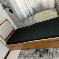 تخت خواب ۱نفره